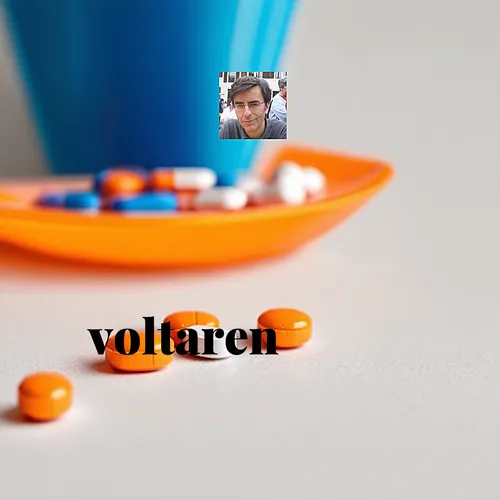 Precio de la pomada voltaren